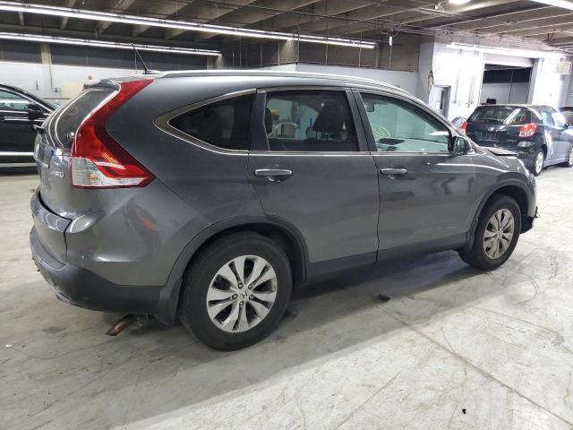 Vin: 2hkrm4h77ch629606, lot: 57304675, honda crv exl 20123