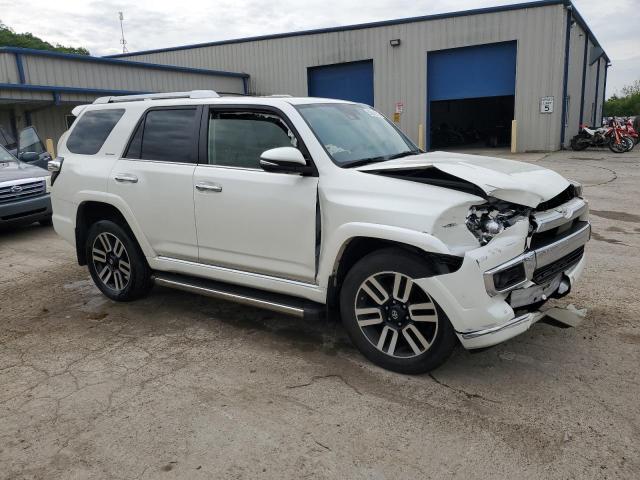 Vin: jtebu5jr1l5802227, lot: 58962915, toyota 4runner sr5/sr5 premium 20204