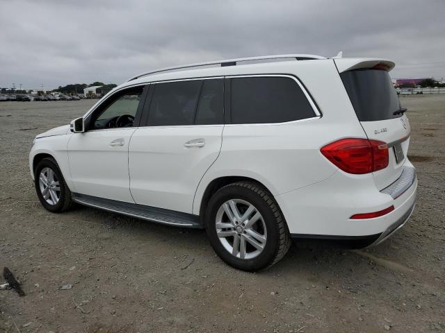 Vin: 4jgdf6ee2fa500165, lot: 58848755, mercedes-benz gl-class 450 4matic 20152