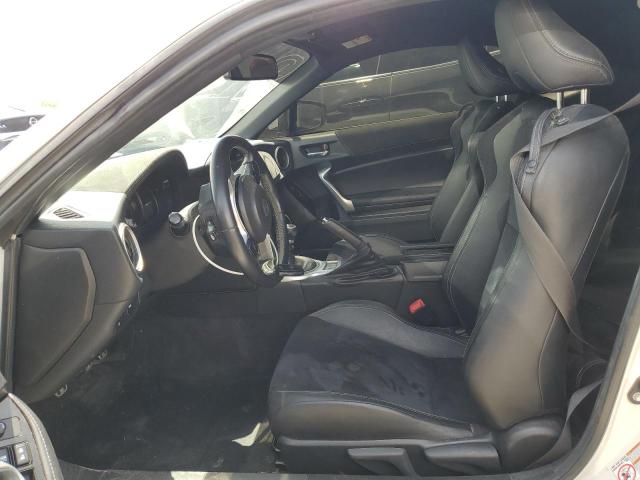 2018 TOYOTA 86 GT JF1ZNAE1XJ9700563