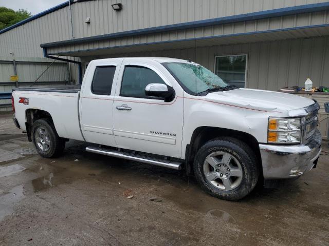 Vin: 1gcrkse74dz191104, lot: 56745525, chevrolet all models k1500 lt 20134