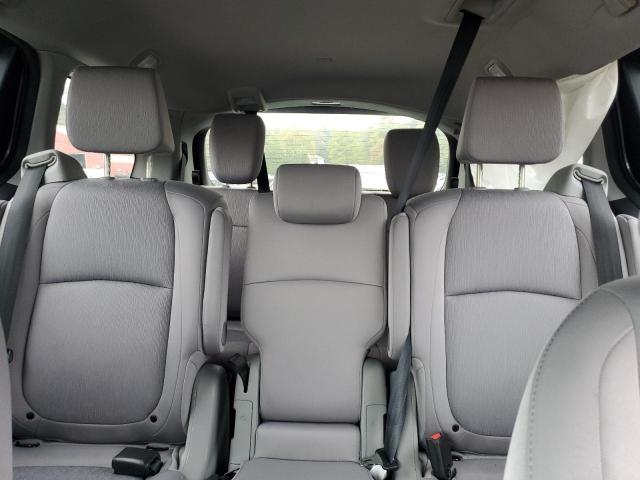 2022 HONDA ODYSSEY EX 5FNRL6H52NB029414