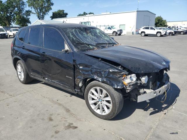 Vin: 5uxwx9c59e0d40905, lot: 57693135, bmw x3 xdrive28i 20144