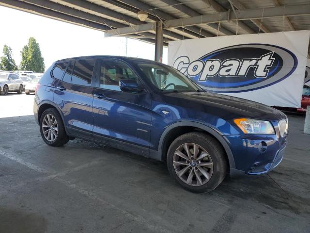 Vin: 5uxwx9c52d0a25524, lot: 57685905, bmw x3 xdrive28i 20134