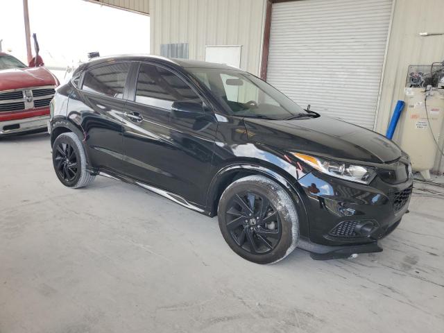 Vin: 3czru5h11nm712232, lot: 55481255, honda hr-v sport 20224