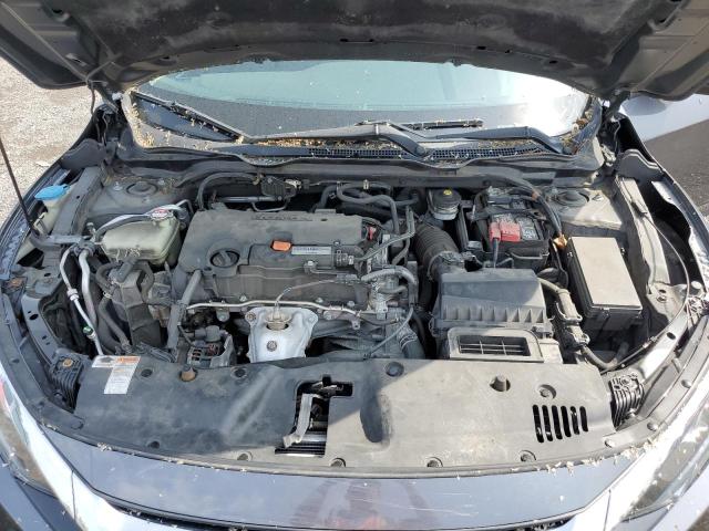 2016 HONDA CIVIC LX - 2HGFC2F5XGH539121