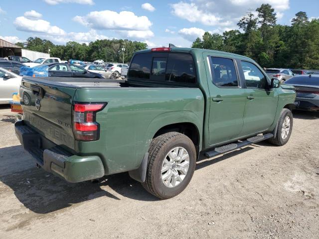 Vin: 1n6ed1ek5nn691351, lot: 56259155, nissan frontier s 20223
