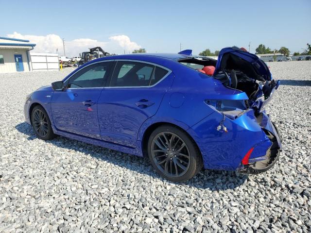 Vin: 19ude2f88la007998, lot: 55940975, acura ilx premium a-spec 20202