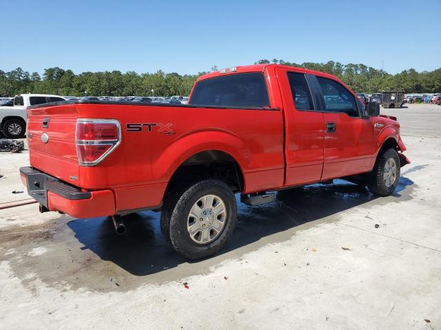 Vin: 1ftex1em3bfd22313, lot: 57723715, ford f-150 super cab 20113