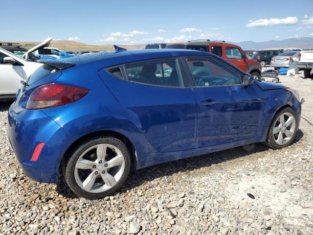 Vin: kmhtc6ad4fu242943, lot: 56182395, hyundai veloster 20153