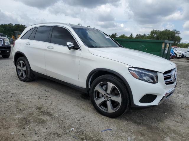 Vin: wdc0g4jb7hf267674, lot: 58467495, mercedes-benz glc-class 300 20174