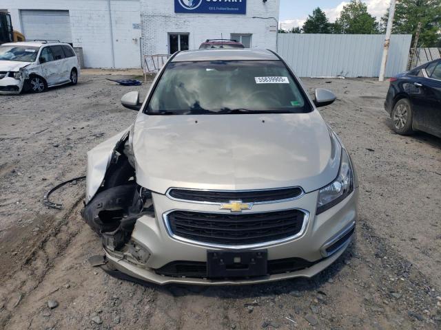 2015 CHEVROLET CRUZE LT - 1G1PC5SB8F7266361