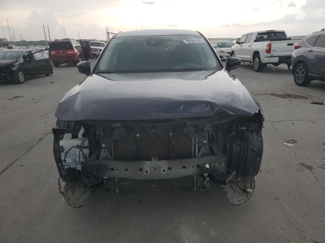 2022 MAZDA CX-9 TOURI JM3TCBCY0N0605300