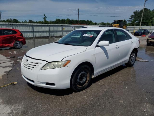 TOYOTA CAMRY BASE