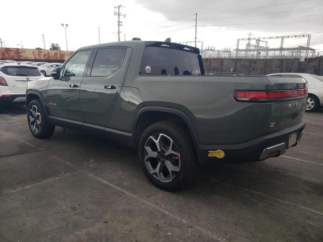 RIVIAN R1T LAUNCH 2022 7FCTGAAL0NN001256 photo #3