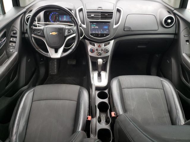 2015 CHEVROLET TRAX 1LT KL7CJRSB5FB117614