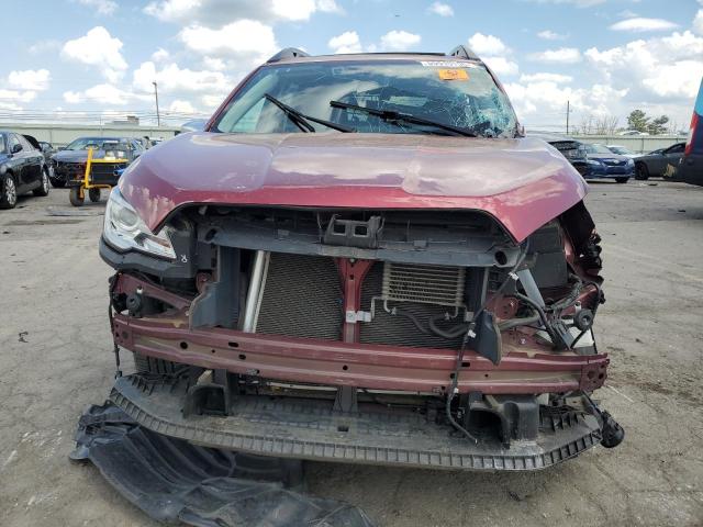 2020 SUBARU ASCENT TOU 4S4WMARD6L3448638