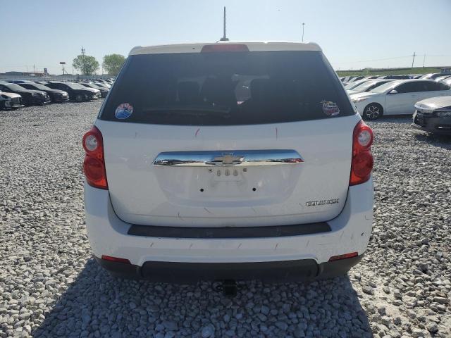 2015 CHEVROLET EQUINOX LS - 1GNALAEK8FZ127053