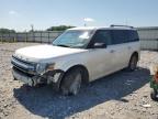 2016 FORD FLEX SEL - 2FMGK5C88GBA10433
