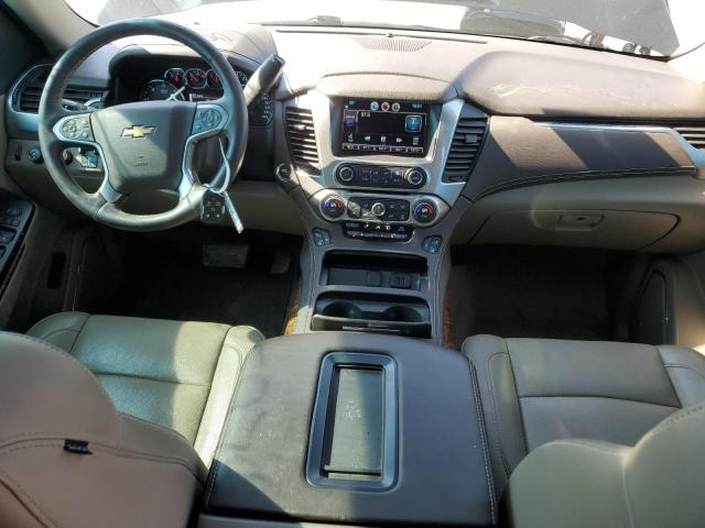 2015 CHEVROLET TAHOE K150 - 1GNSKCKC1FR120476