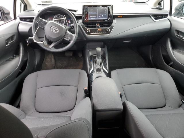 2022 TOYOTA COROLLA LE - 5YFEPMAE9NP382674