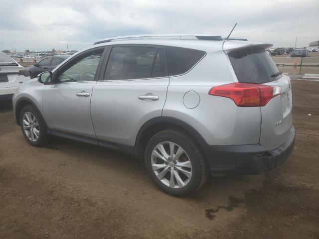 Vin: jtmdfrev2d5001460, lot: 58859275, toyota rav4 limited 20132