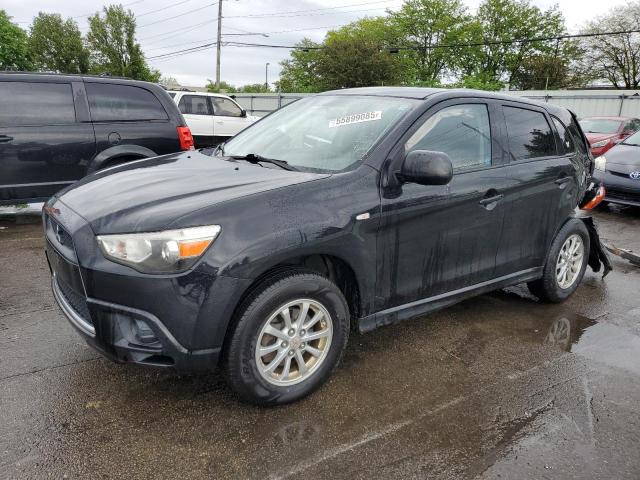 Vin: ja4ap3au7bz010987, lot: 55899085, mitsubishi outlander es 2011 img_1