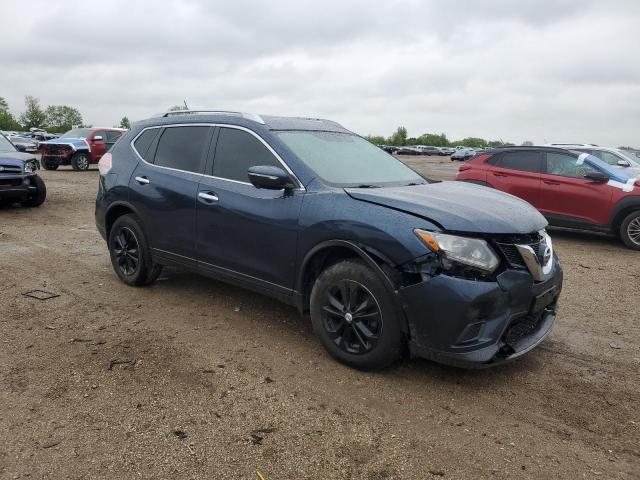 Vin: knmat2mv2fp584981, lot: 57319185, nissan rogue s 20154