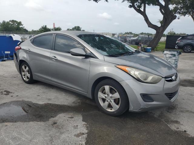 Vin: kmhdh4ae5bu113039, lot: 58896255, hyundai elantra gls 20114
