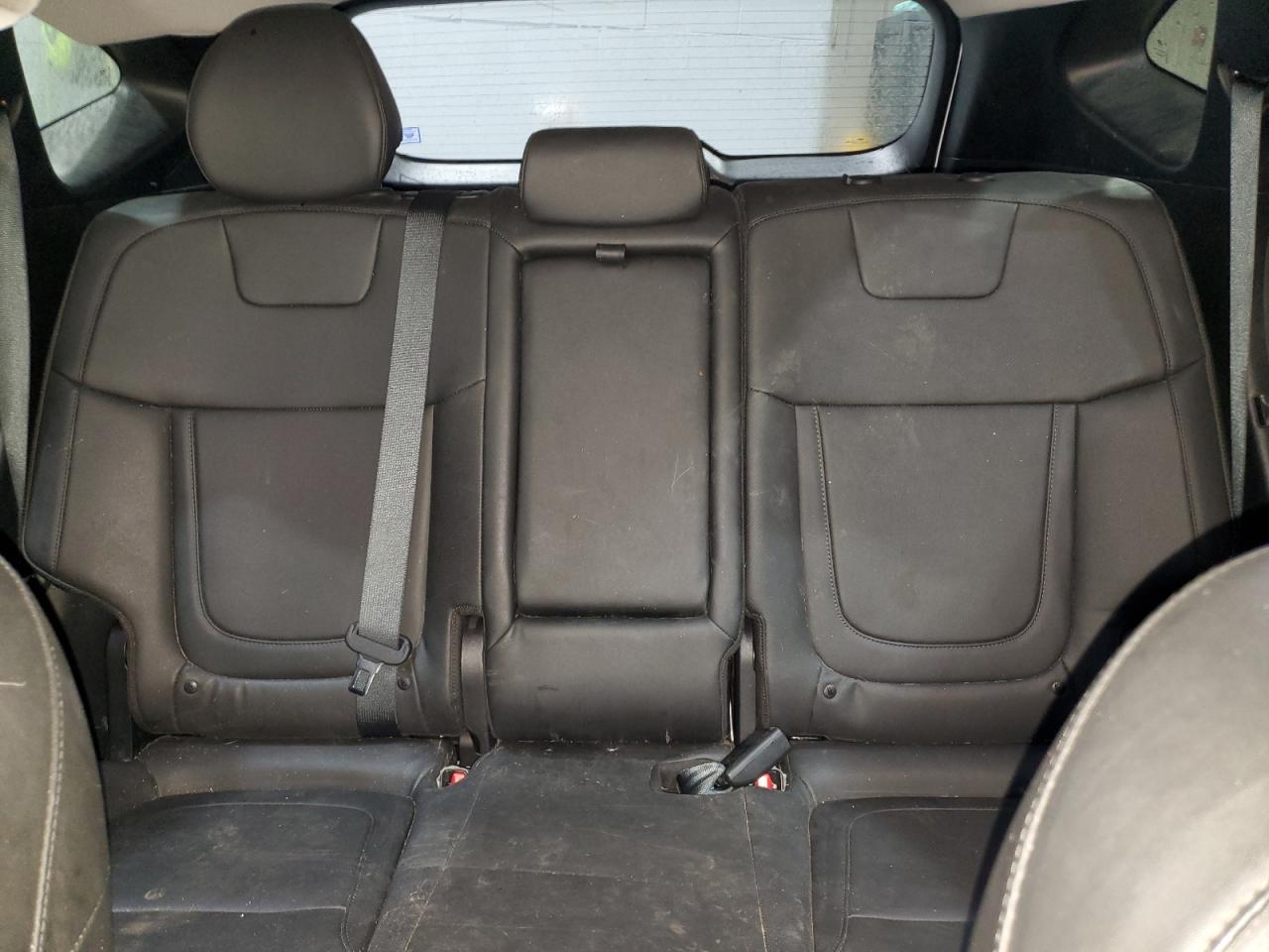 Hyundai Tucson sel 2023