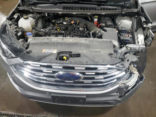 2022 FORD EDGE SEL - 2FMPK4J96NBA32658