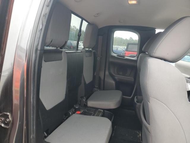 2022 TOYOTA TACOMA ACC - 3TYRX5GN1NT065529