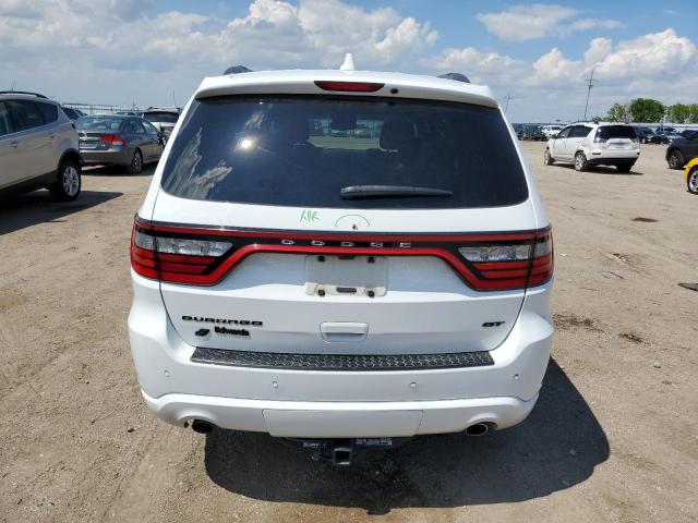 2020 DODGE DURANGO GT - 1C4RDJDG7LC324459