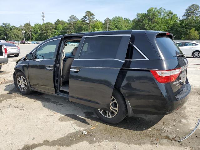 Vin: 5fnrl5h47bb082171, lot: 55262795, honda all models ex 20112
