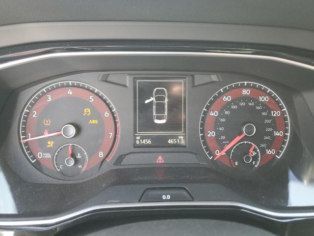 2021 VOLKSWAGEN JETTA GLI - 3VW6T7BU7MM021776