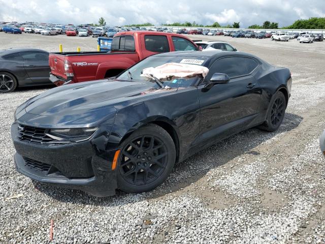 Vin: 1g1fb1rx8m0127751, lot: 58655155, chevrolet camaro ls 2021 img_1