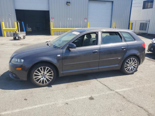 AUDI A3 2