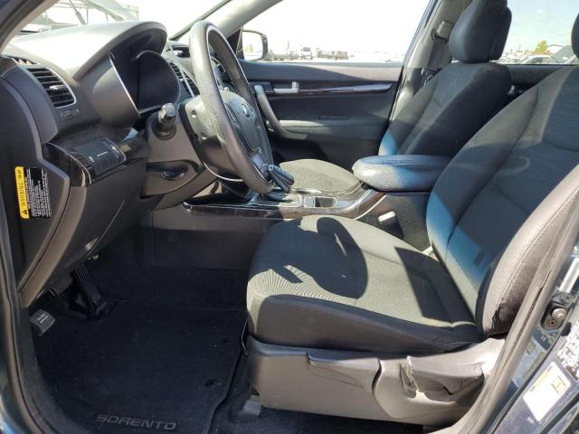 2015 KIA SORENTO LX - 5XYKT4A71FG610849