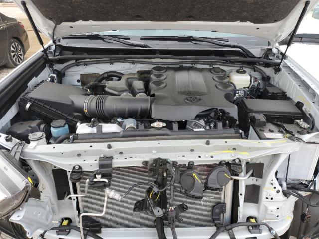 2024 TOYOTA 4RUNNER SR JTENU5JRXR6302745