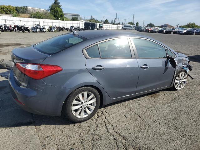 Vin: knafx4a6xg5508678, lot: 59153665, kia forte lx 20163
