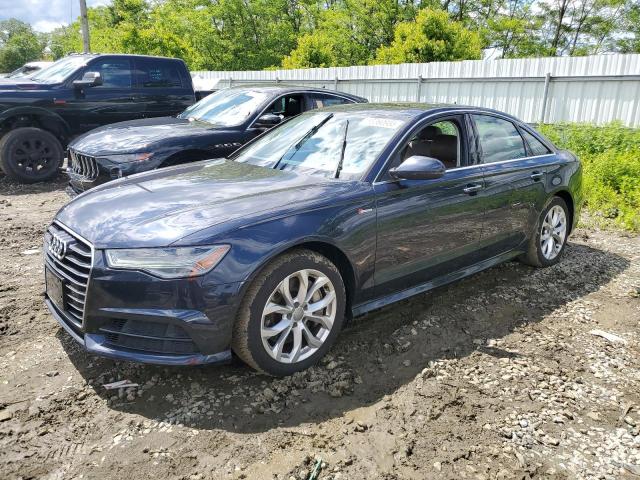 AUDI A6 PRESTIG