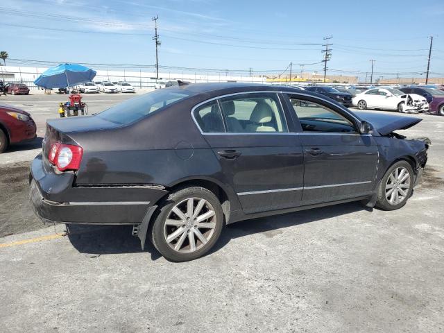 Vin: wvwjk7anxae129739, lot: 57798275, volkswagen passat komfort 20103