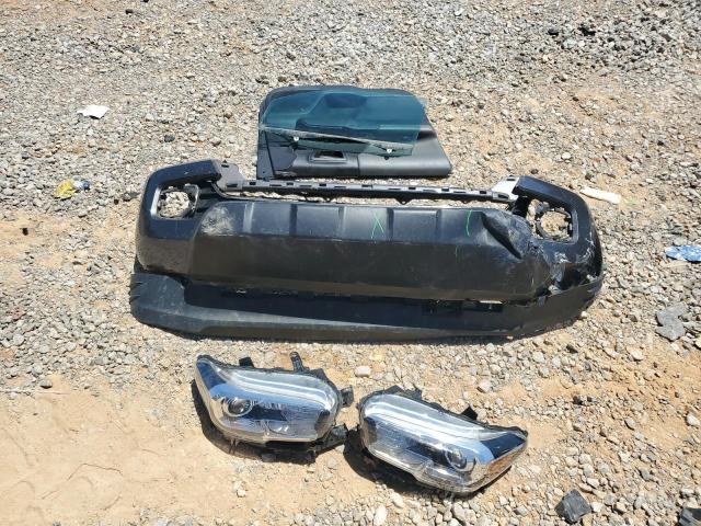 2018 TOYOTA TACOMA DOU - 5TFCZ5AN9JX165354