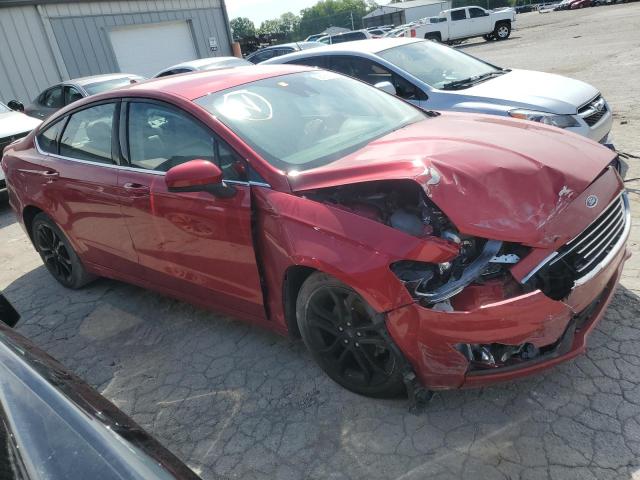Vin: 3fa6p0hd3lr122424, lot: 58169185, ford fusion se 20204