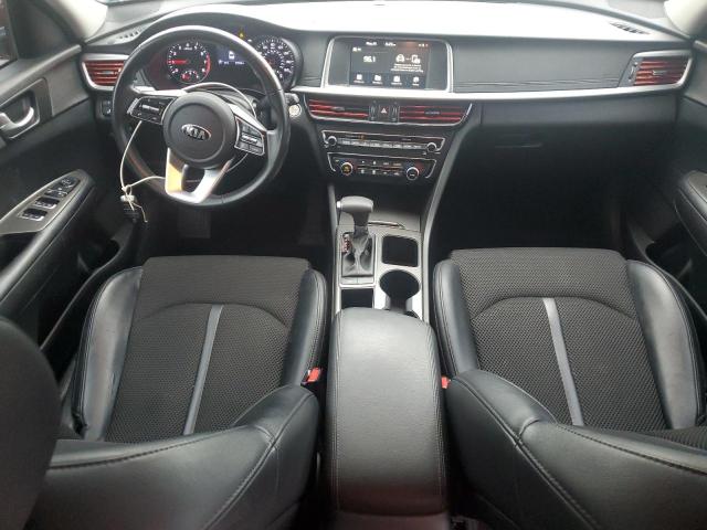 2019 KIA OPTIMA LX - 5XXGT4L34KG322659