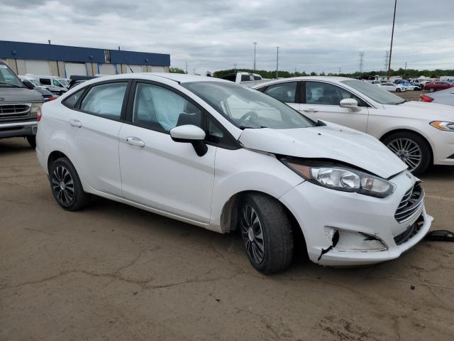 Vin: 3fadp4aj6em159983, lot: 57627185, ford fiesta s 20144