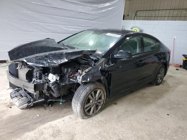 Vin: 5npd84lf8jh387998, lot: 56990855, hyundai elantra sel 2018 img_1