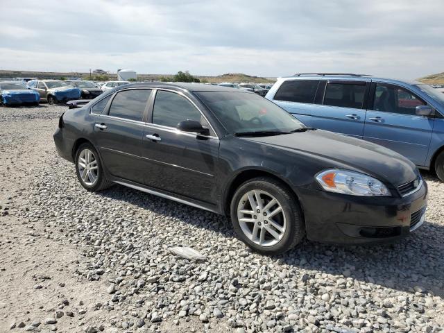 Vin: 2g1wc5e38c1325305, lot: 58340695, chevrolet impala ltz 20124