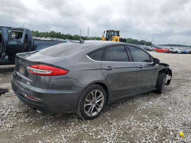 Vin: 3fa6p0cd2lr160797, lot: 57671175, ford fusion sel 20203