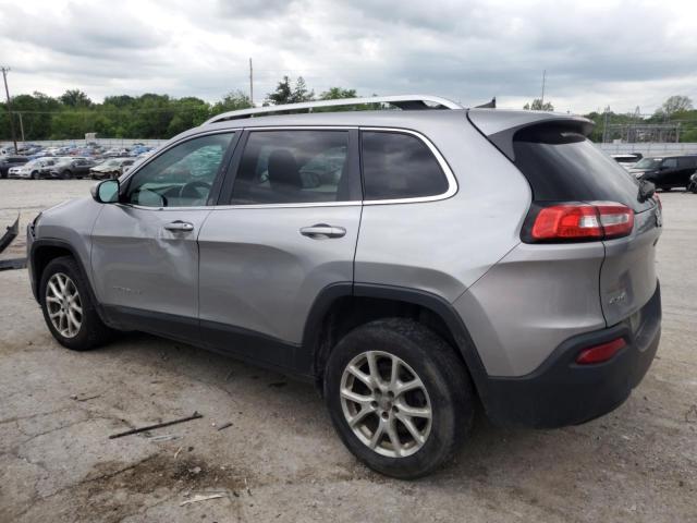 Vin: 1c4pjmcbxhw562996, lot: 56532255, jeep grand cher latitude 20172